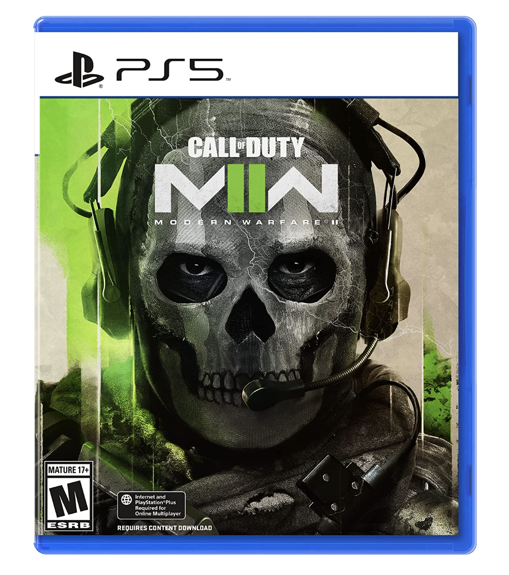Call of Duty: Modern Warfare II