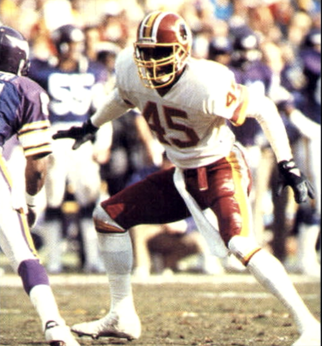1988: Super Bowl XXII