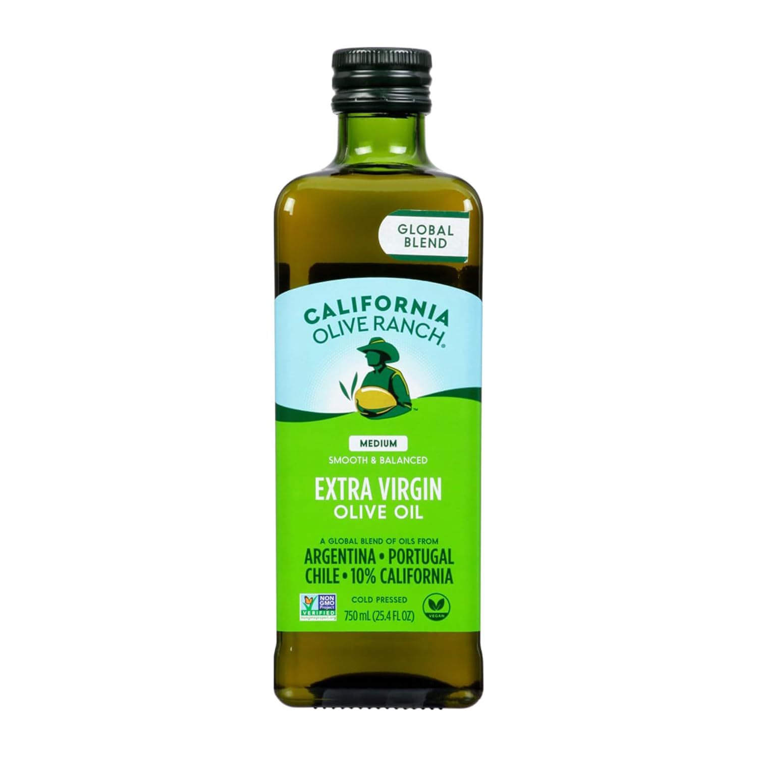 California Olive Ranch Extra Virgin Olive Oil