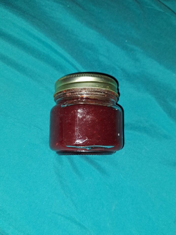 grandma's holiday jam on ebay