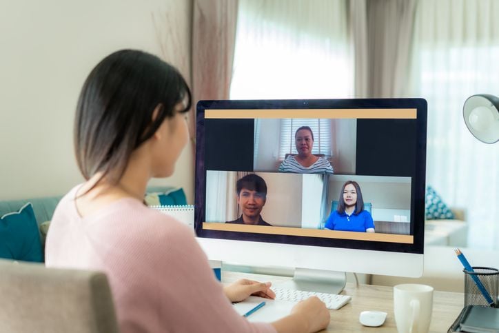 5. Video Calling