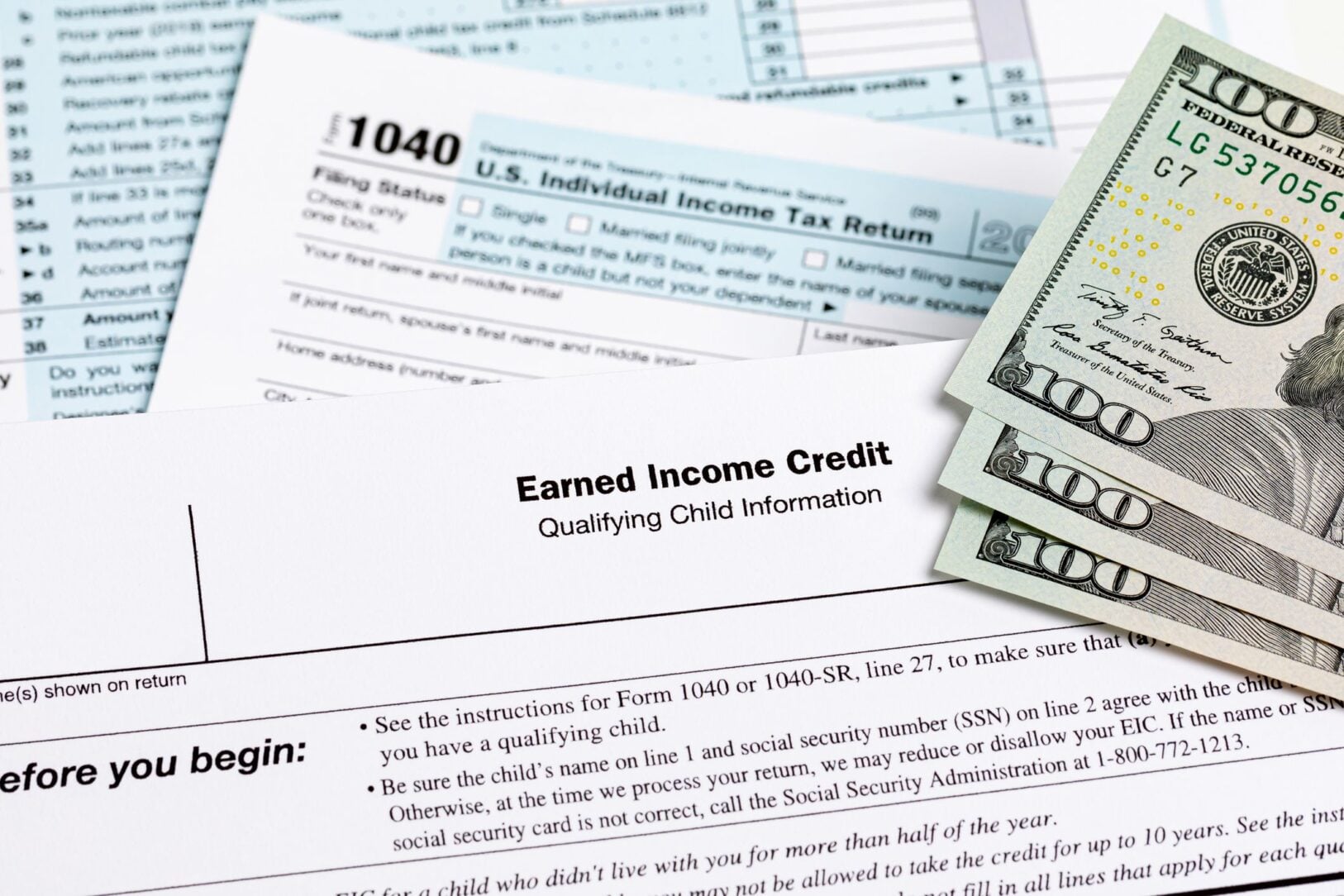 13 Major Tax Filing Mistakes That Could Cost You
