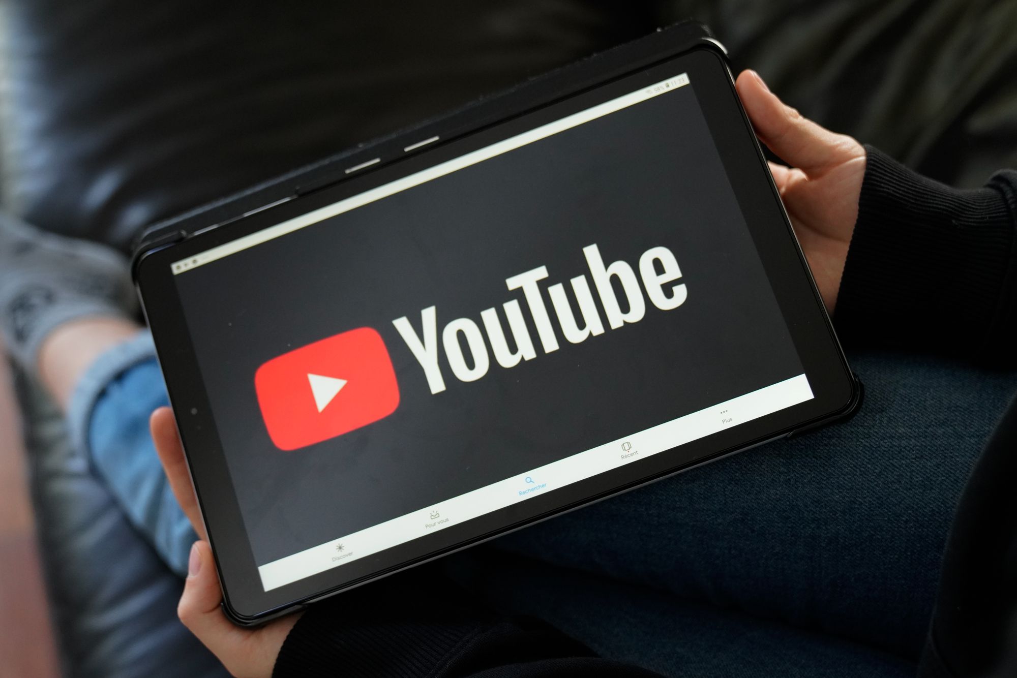 YouTube App