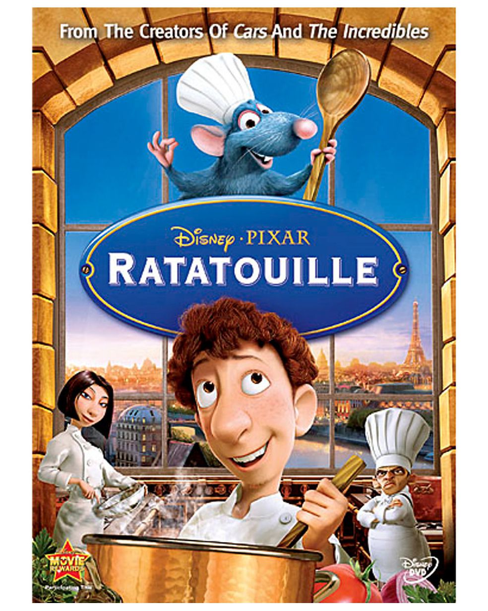 Ratatouille