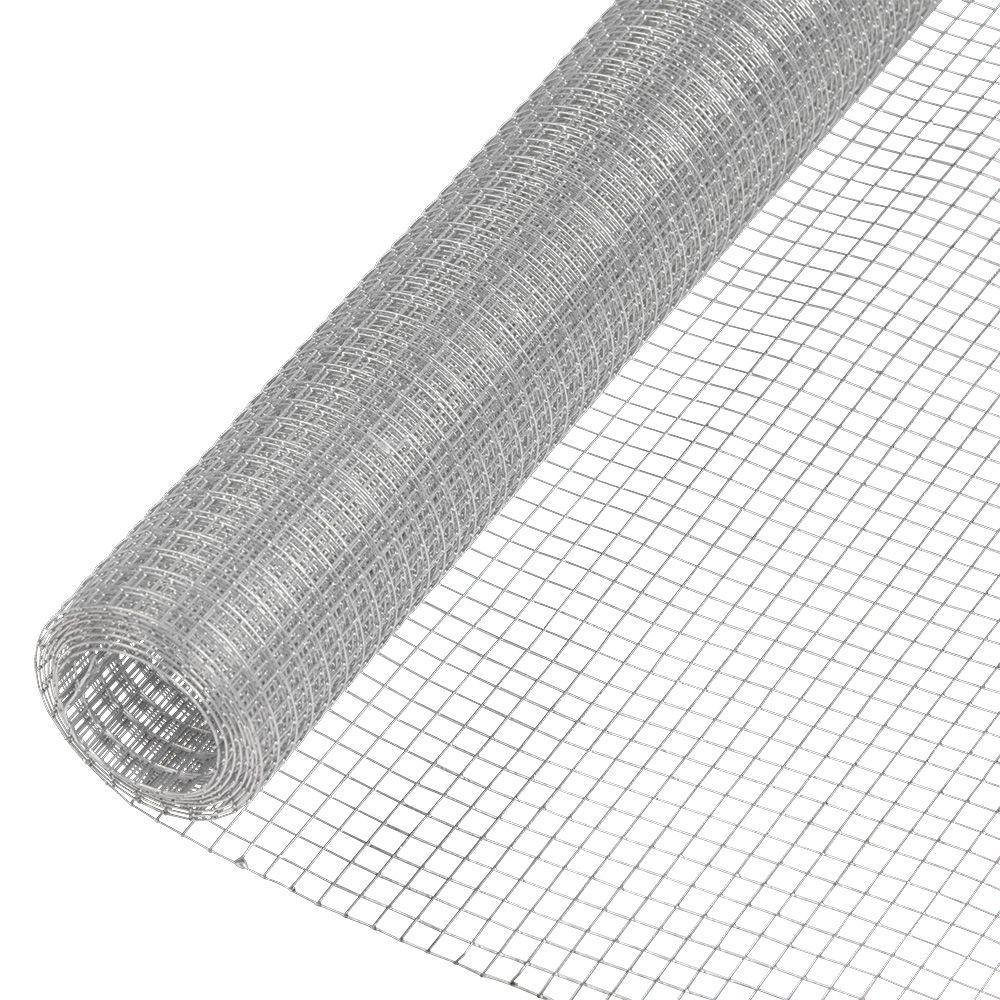Mesh hardware cloth