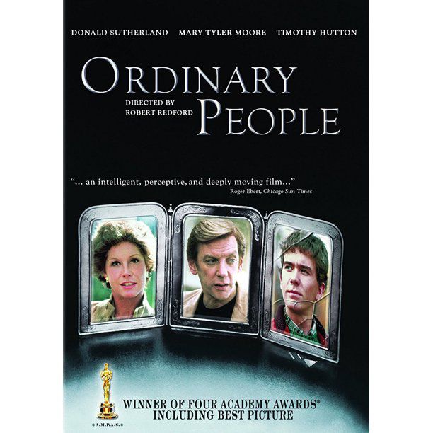 ‘Ordinary People’ (1980)