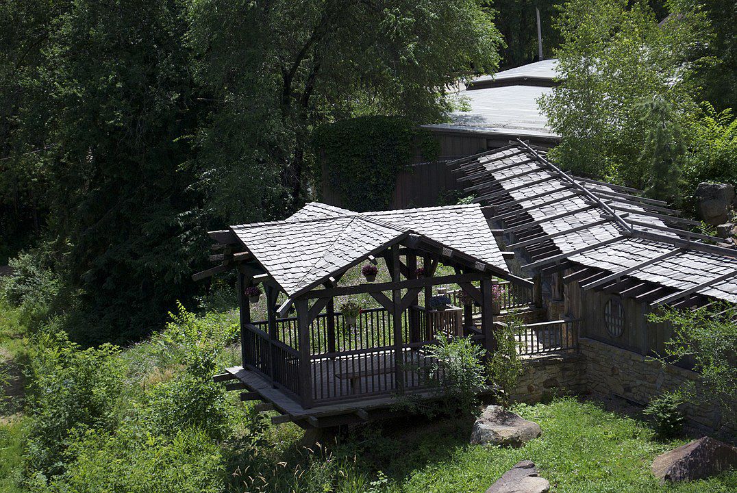 Wisconsin | The House on the Rock