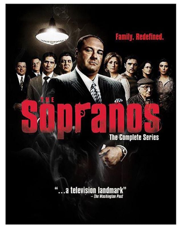 The Sopranos