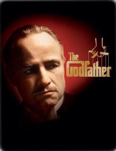 Marlon Brando, ‘The Godfather’ (1972)