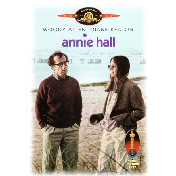 ‘Annie Hall’ (1977)