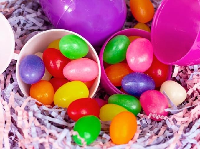 10. Generic Jelly Beans