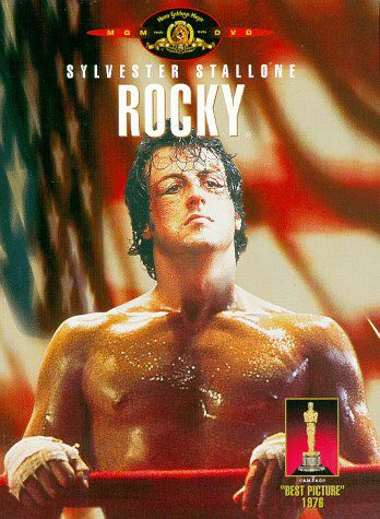 ‘Rocky’ (1976)