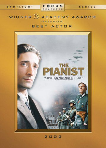 Roman Polanski, ‘The Pianist’ (2002)