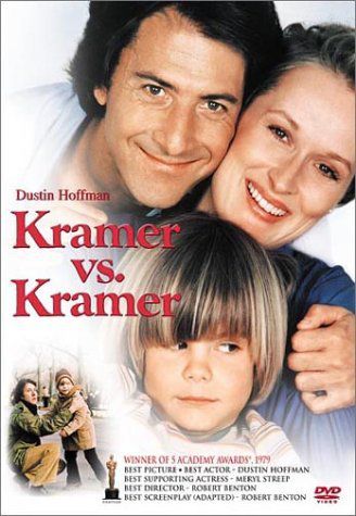 ‘Kramer vs. Kramer’ (1979)