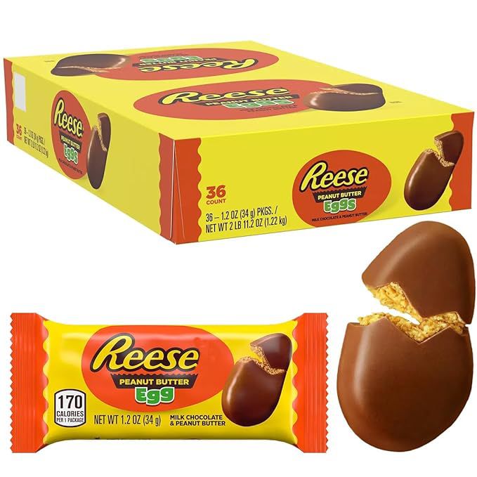 The Best Easter Candies
