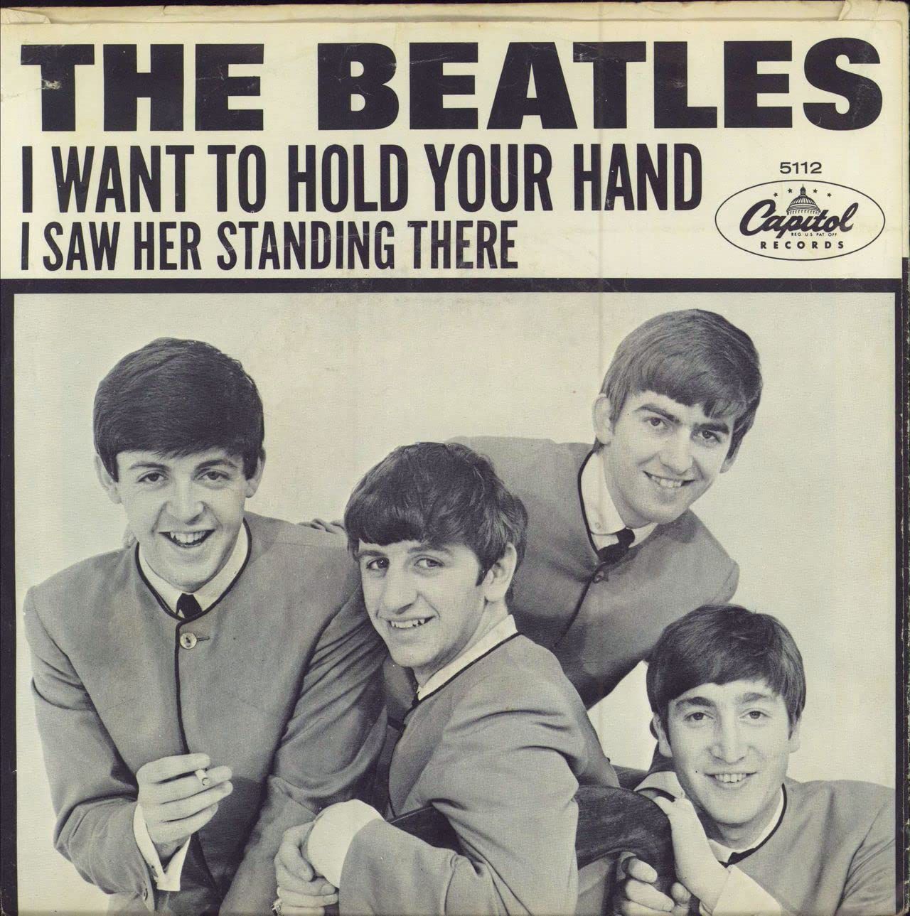 1. Beatles Memorabilia