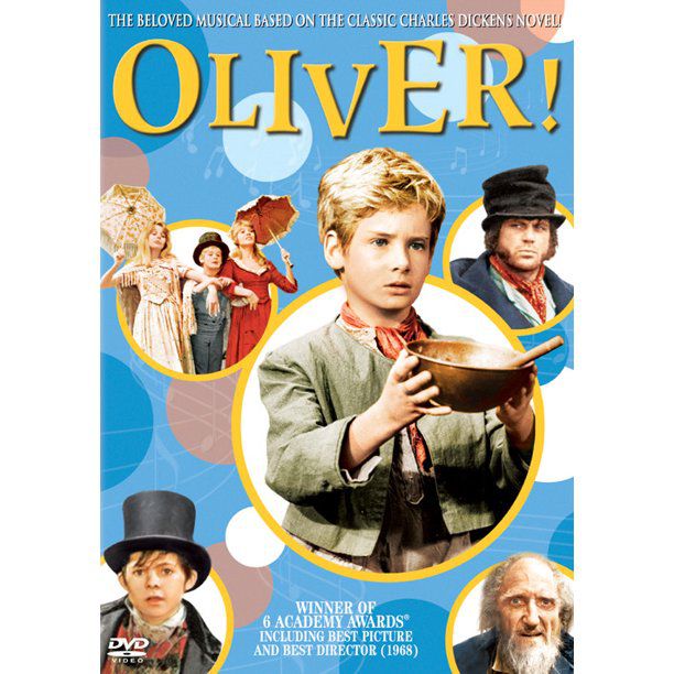 ‘Oliver!’ (1968)
