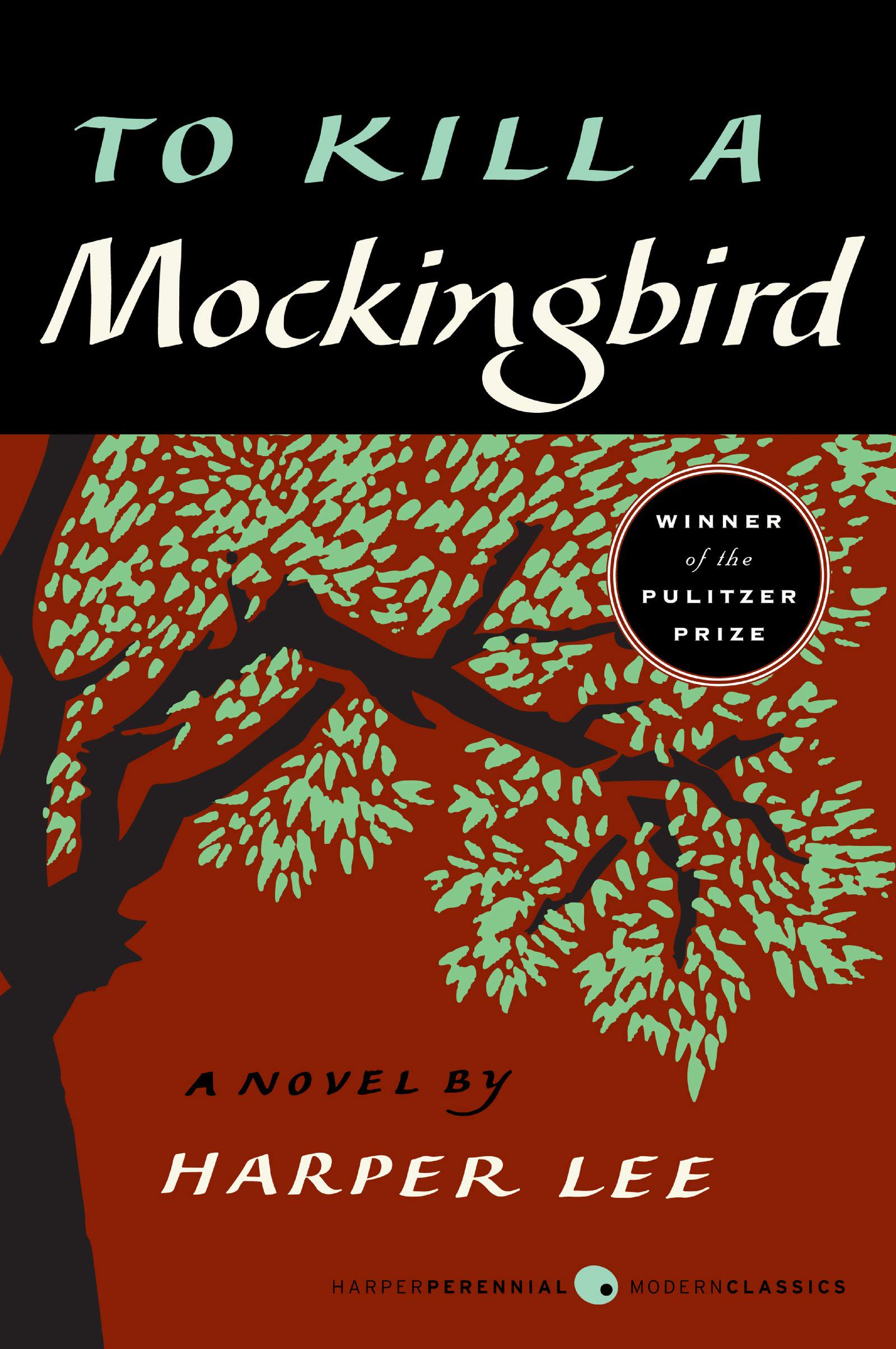 Alabama: “To Kill A Mockingbird”