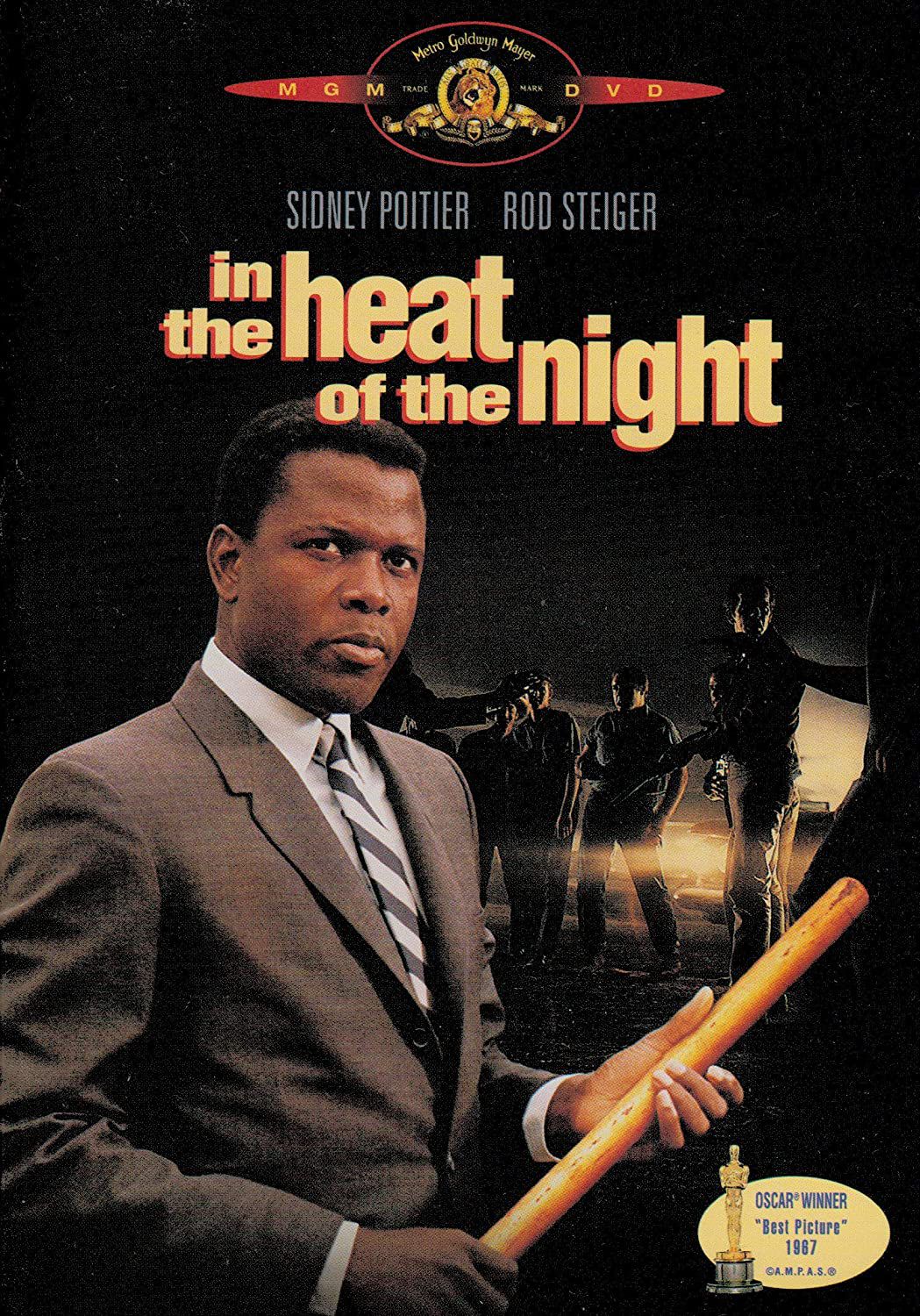 ‘In the Heat of the Night’ (1967)