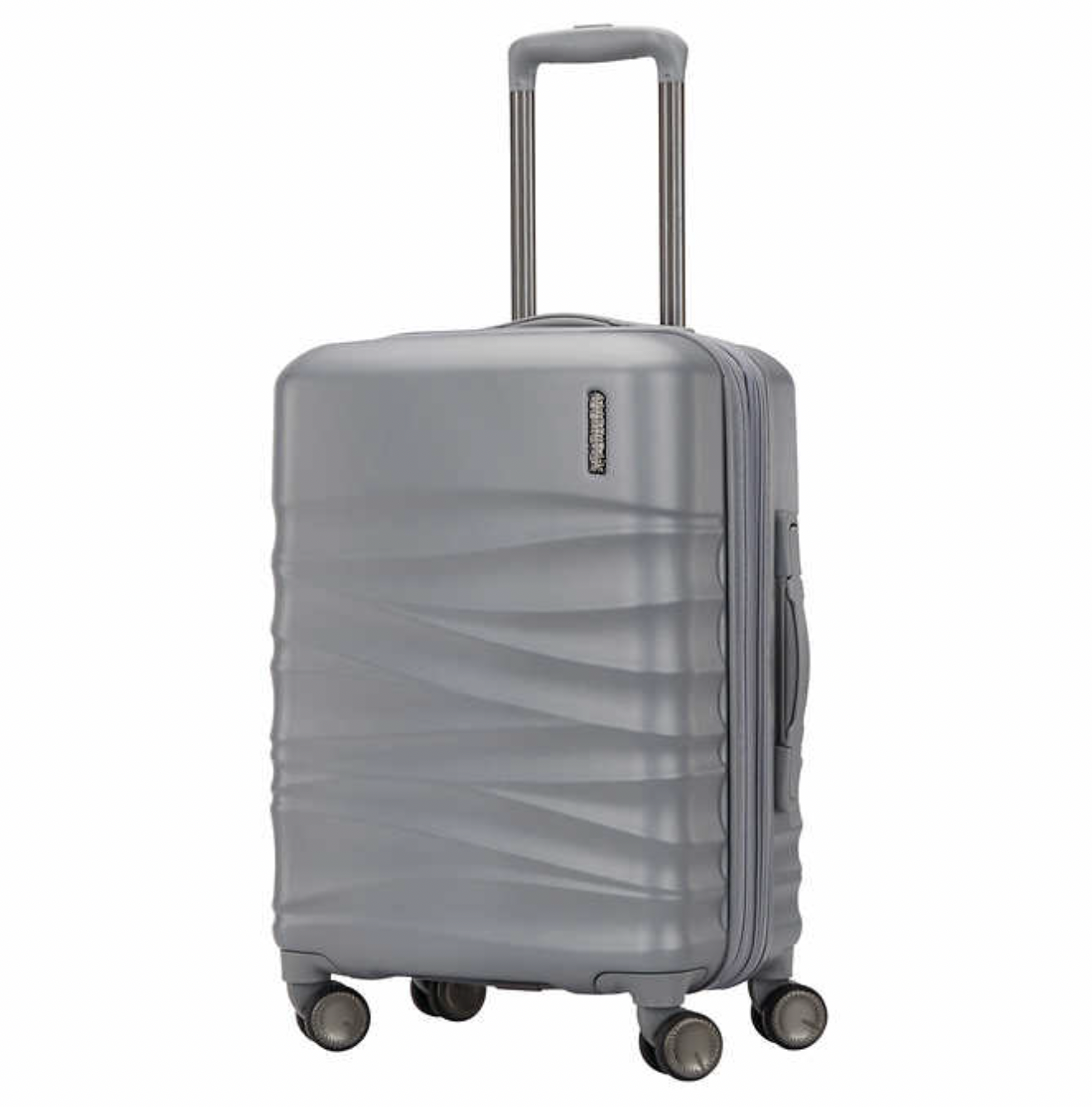 American Tourister Tranquil 3-Piece Hardside Set