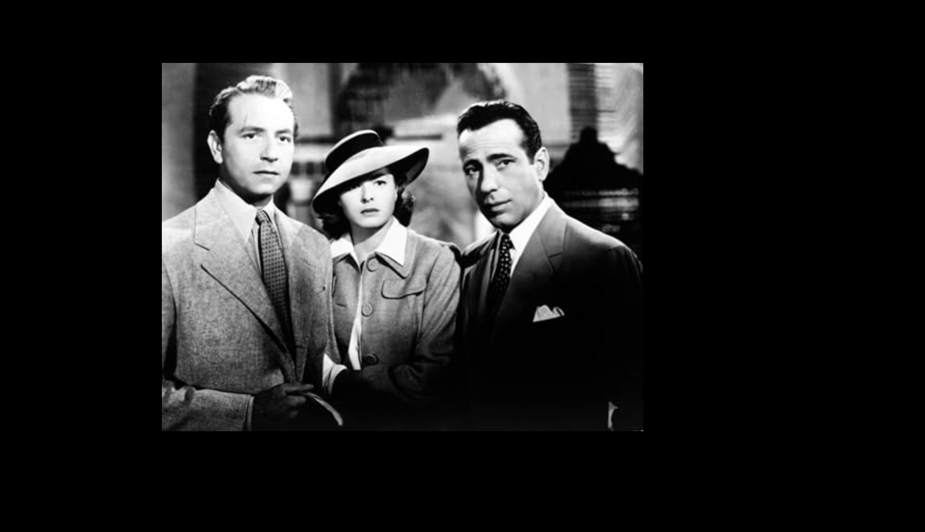 5. The Piano From ‘Casablanca’ (1942)