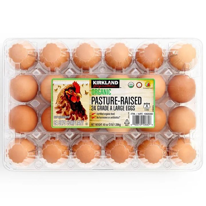 Eggs