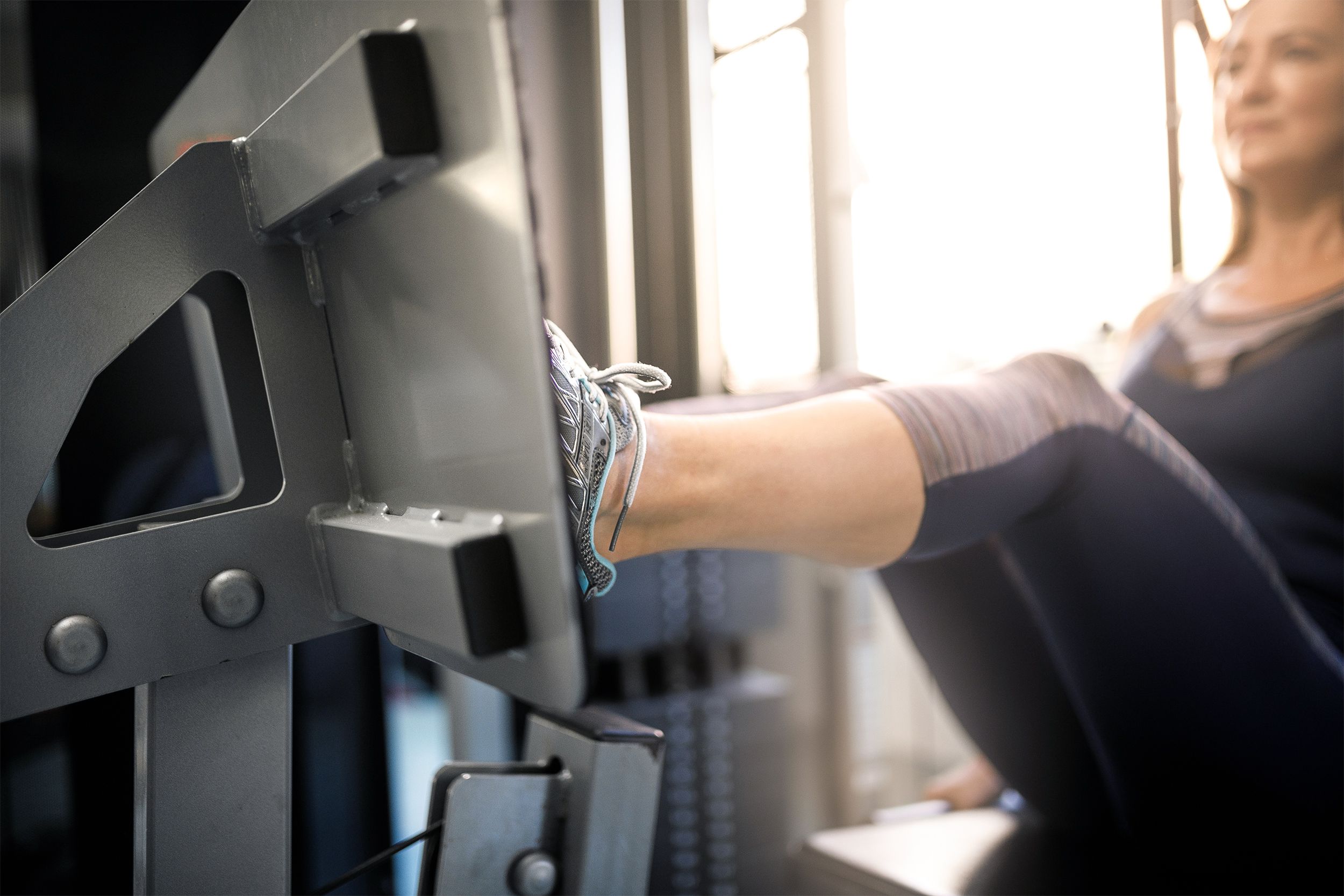 Leg Press