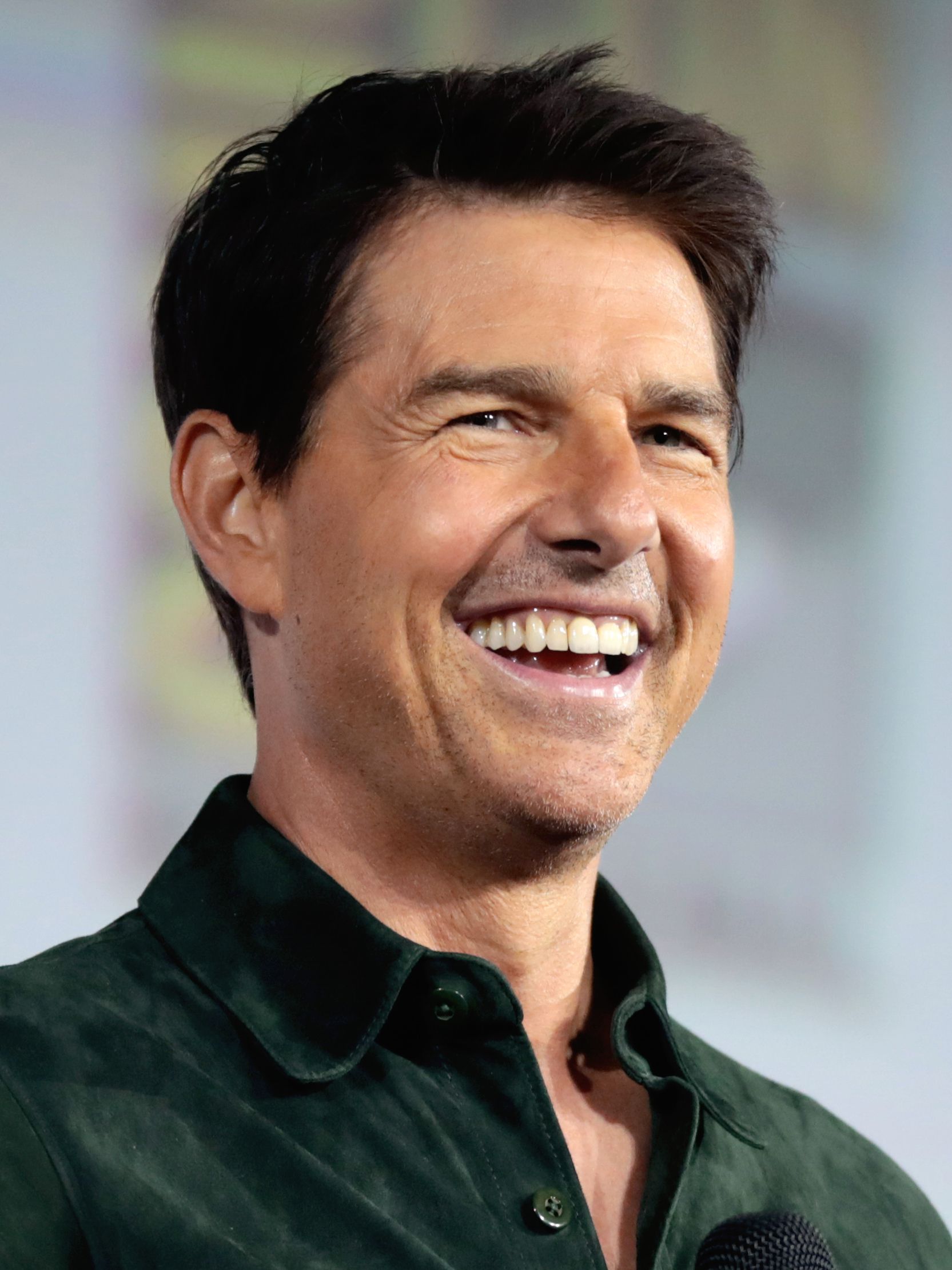 tom cruise