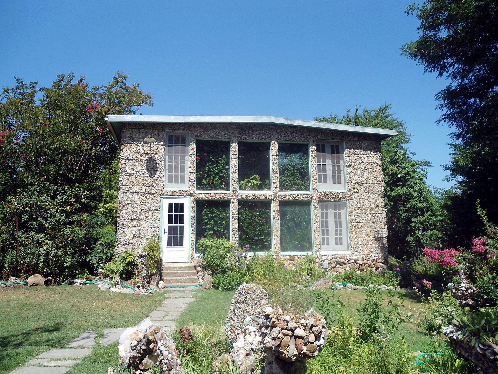Arkansas | Quigley’s Castle