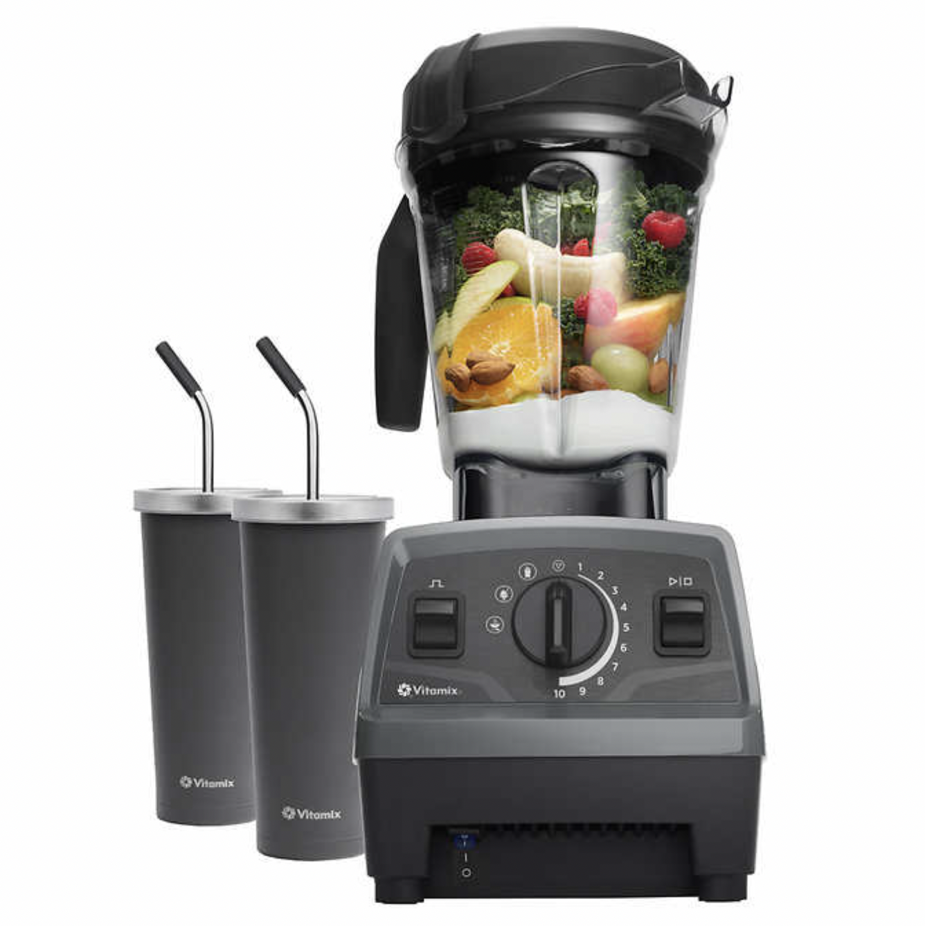 Vitamix E520 Blender Bundle