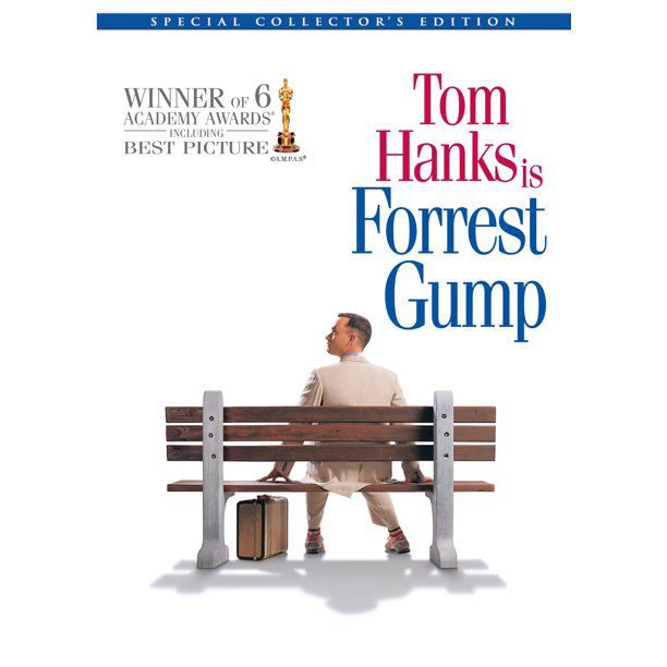 ‘Forrest Gump’ (1994)