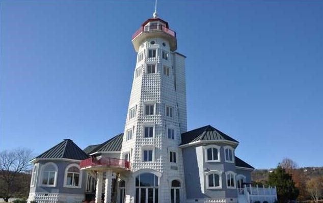 Alabama | Lighthouse Estate