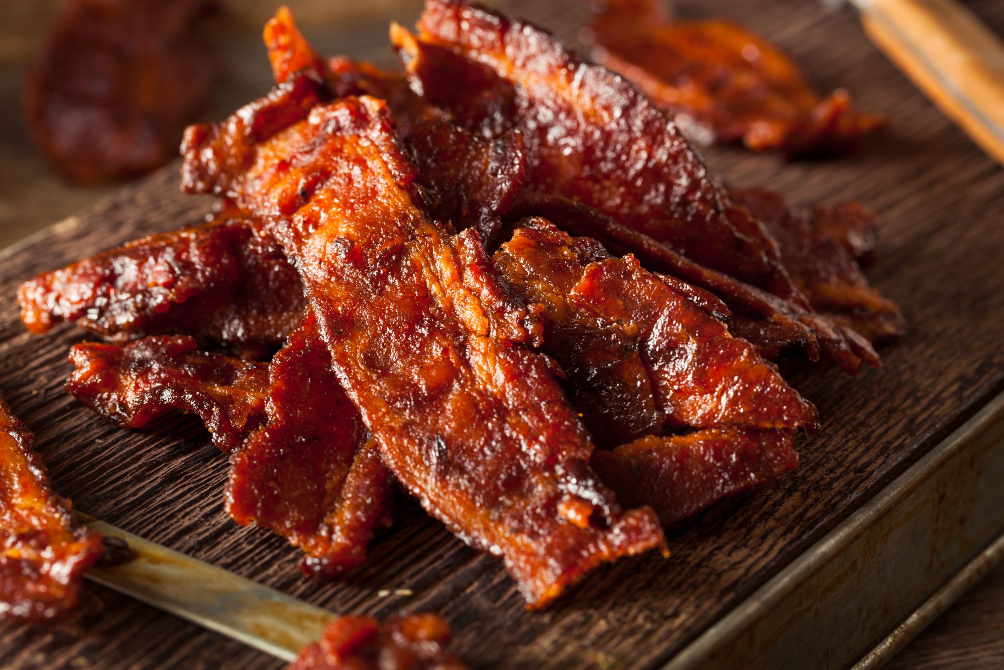 16. Pederson Uncured No Sugar Bacon