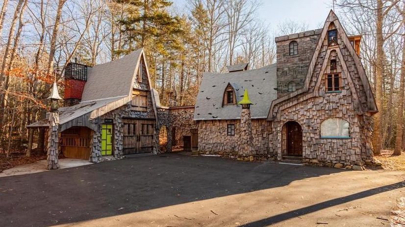 Maine | ‘My Way’ Cottage