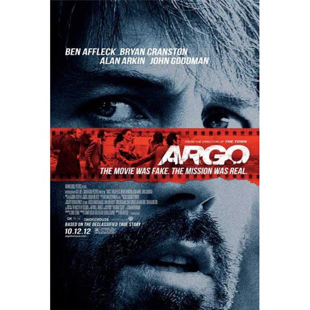 ‘Argo’ (2013)