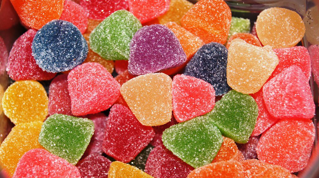 gumdrops