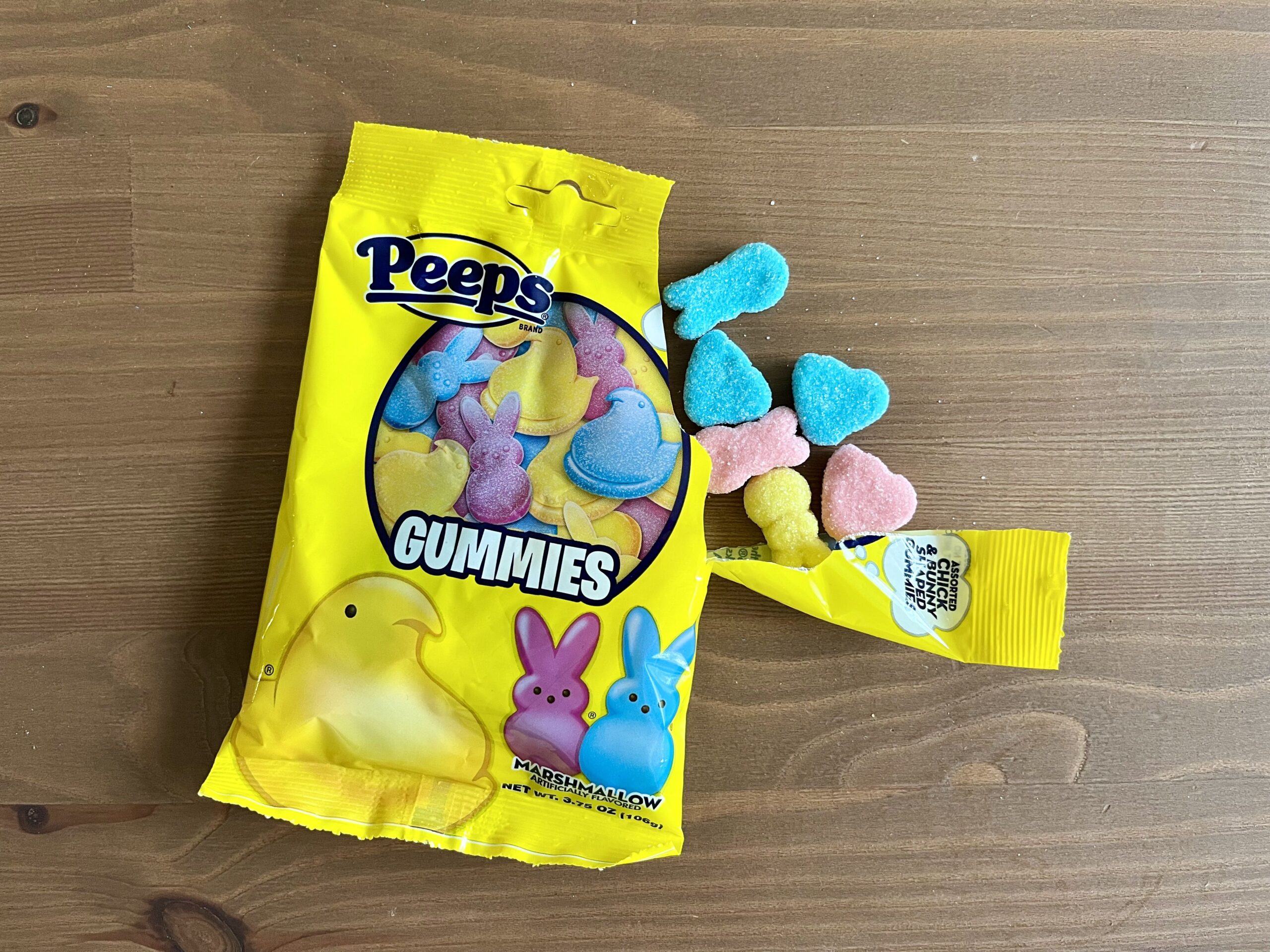 Gummies