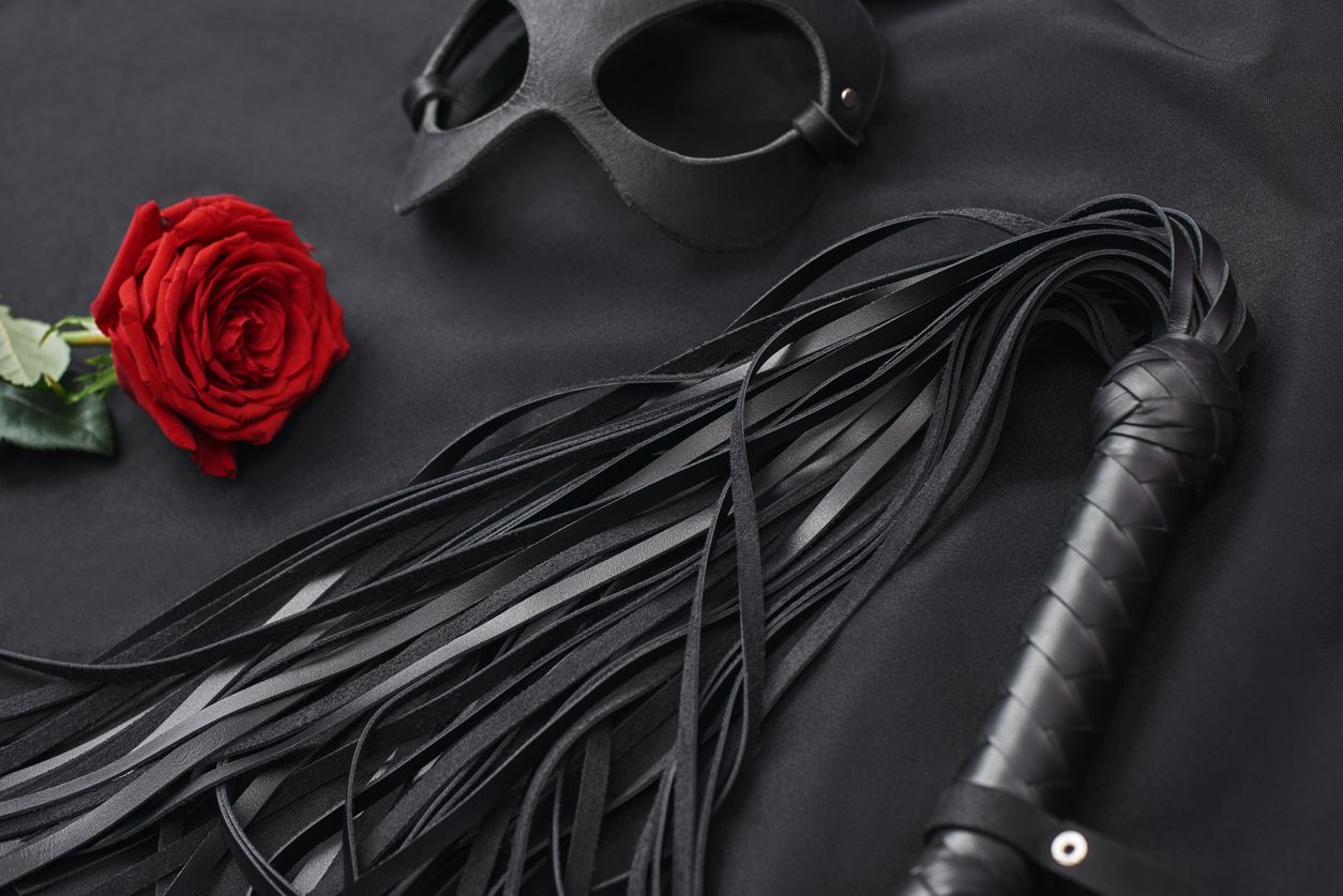 bdsm props