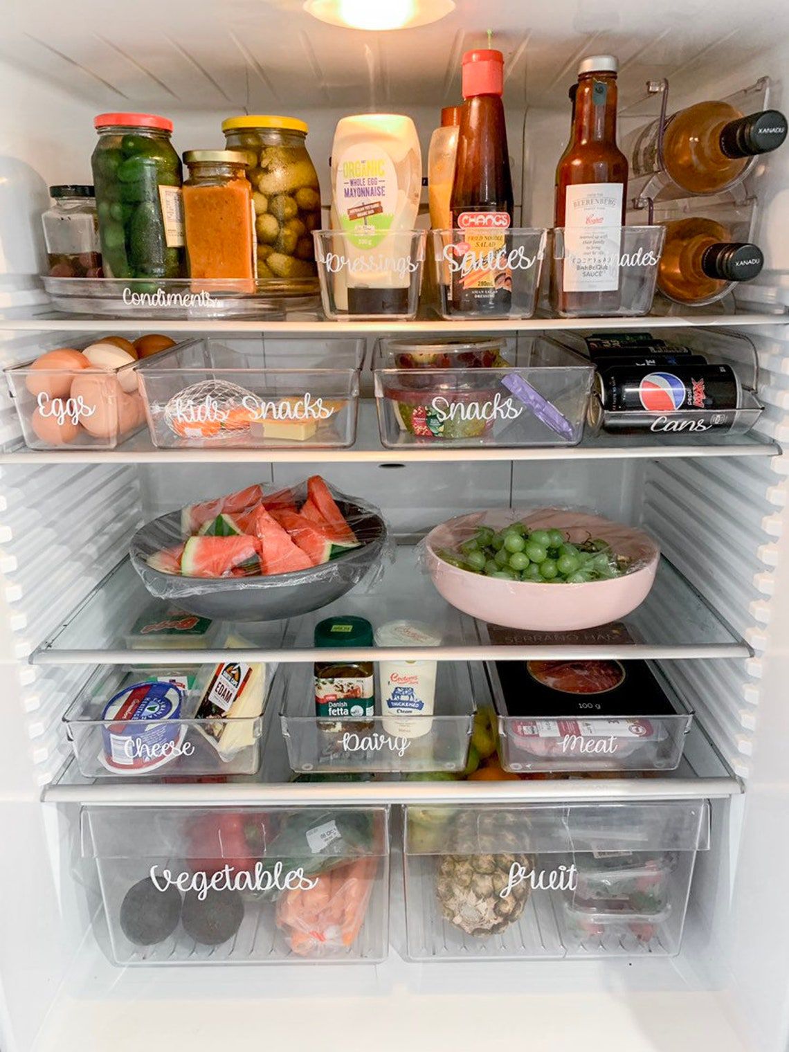 6. Your Fridge Can Be Loud
