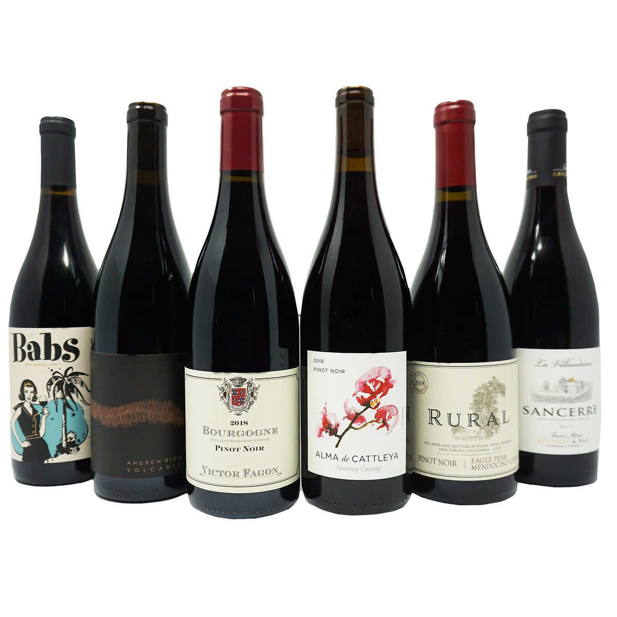 wine