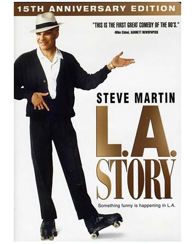 L.A. Story