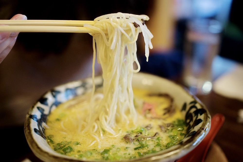 Marufuku Ramen | San Francisco