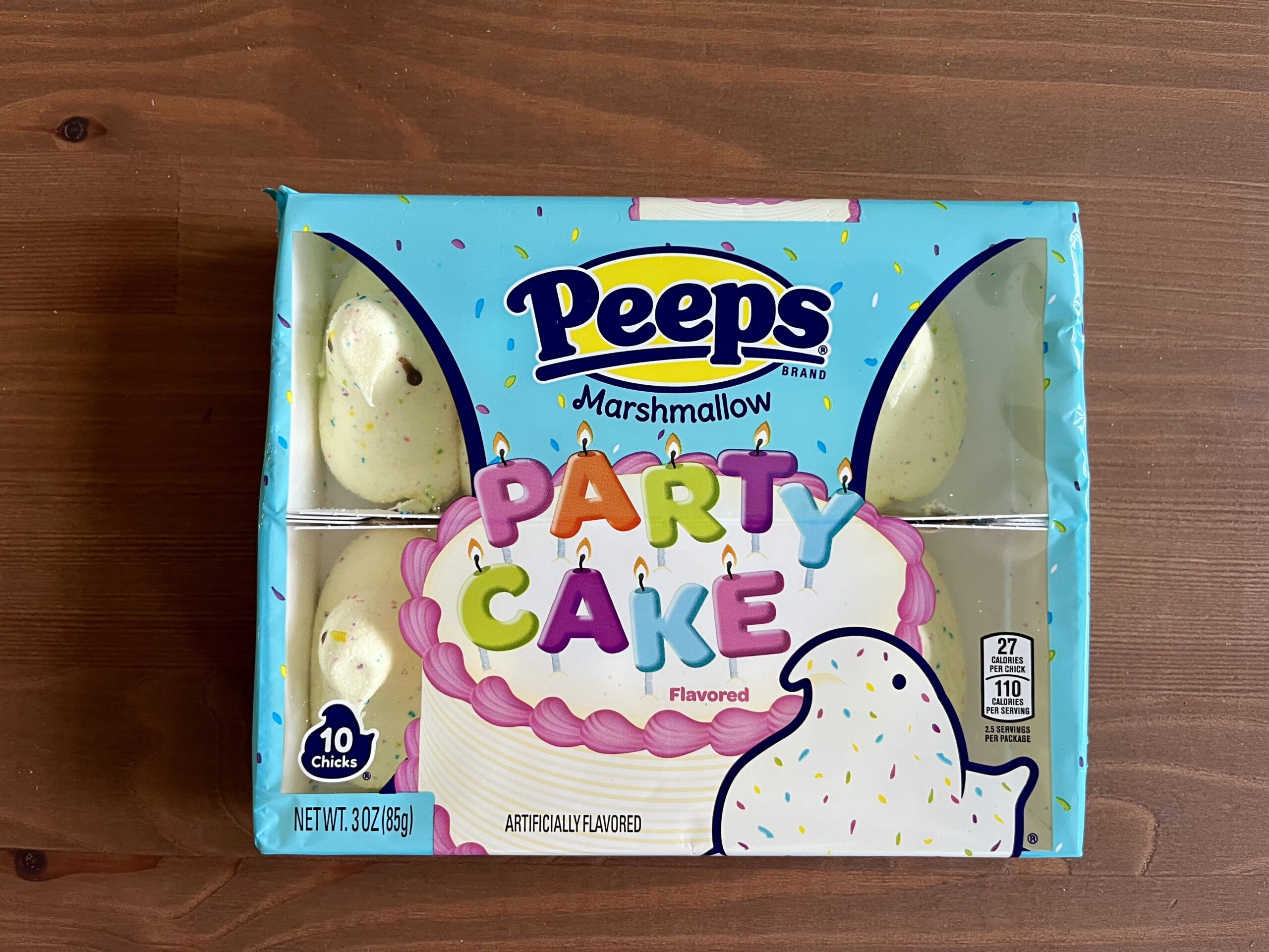 Party Cake