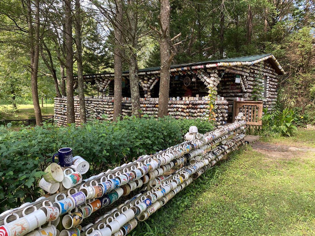 North Carolina | The Mug House