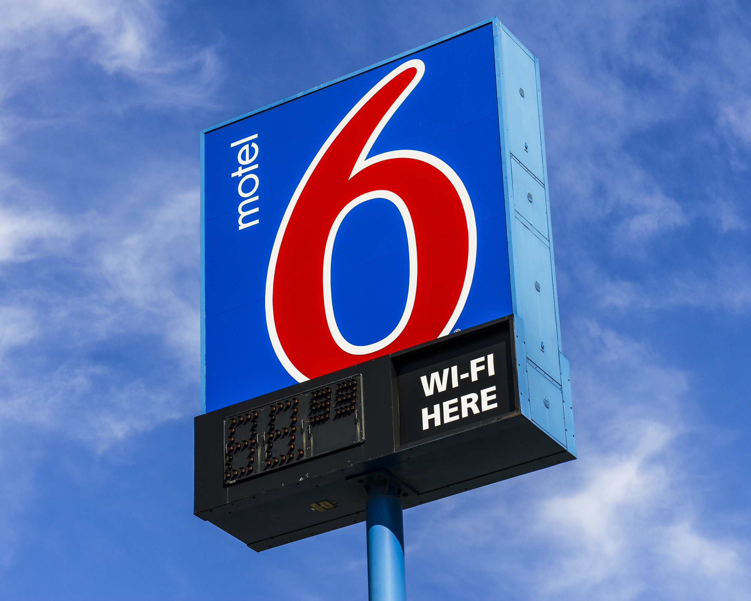 Motel 6