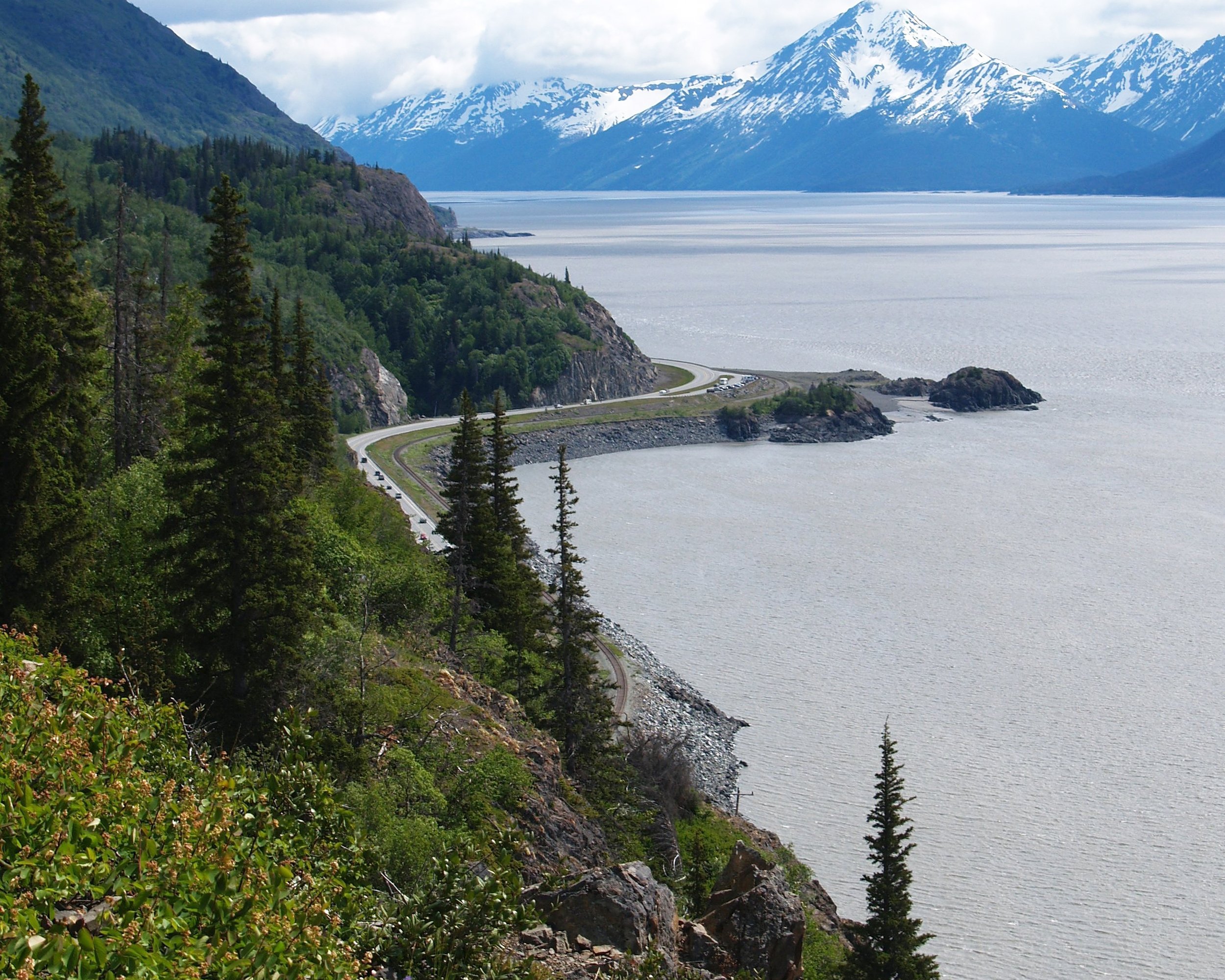 Seward Highway