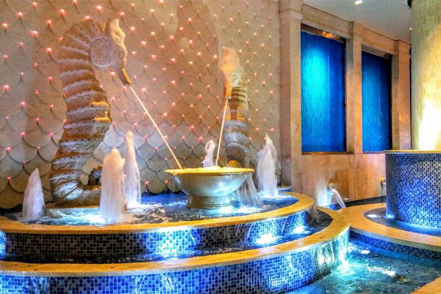 Atlantis Casino Resort
