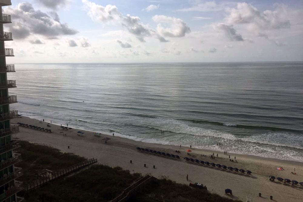 Avista Resort
