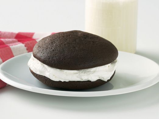 Chocolate Lovers Wicked Whoopie Pies