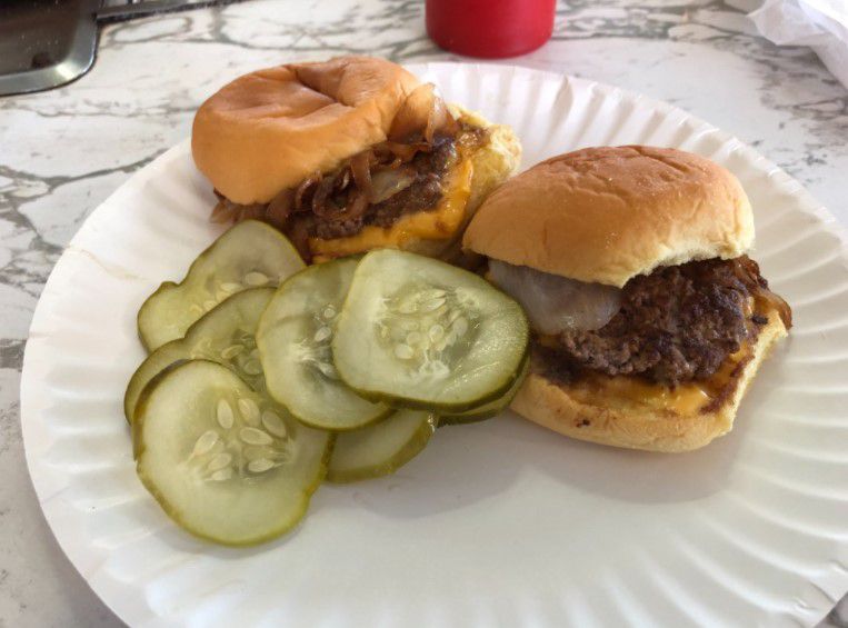 Sliders